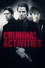 4-Criminal Activities