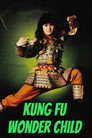 Kung Fu Wonder Child