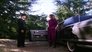 The Chauffeur Tells a Secret