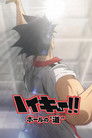 Haikyuu!! The Path of the Ball