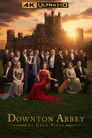 Downton Abbey: El gran final