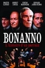 Movie poster for Bonanno: A Godfather's Story