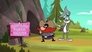 New Looney Tunes 3x8