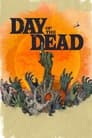 Day of the Dead Episode Rating Graph poster