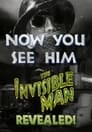 Now You See Him: ‘The Invisible Man’ Revealed!