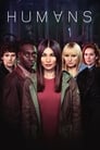 Humans Episode Rating Graph poster