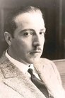 George Fisher isRufus Dawe / John Rex