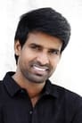 Soori isMamookka Dineshan