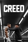 Movie poster for Creed (2015)