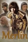 Merlin Episode Rating Graph poster