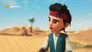 سر المسجد - الحلقة 1
