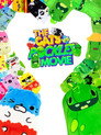 The Cats Vs Pickles Movie