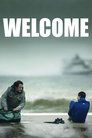 Poster van Welcome