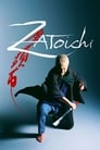 Poster van Zatoichi