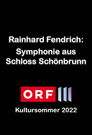 Rainhard Fendrich: Symphonie aus Schloss Schönbrunn