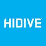 HiDive logo