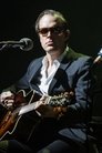 Joe Bonamassa isSelf