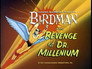 The Revenge of Dr. Millenium