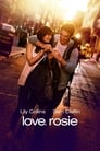 Poster for Love, Rosie