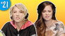 Being A Woman In The Smosh Boys Club
