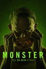 Monster: The Ed Gein Story poster