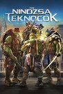 Tini Nindzsa Teknőcök 😎 Tini Nindzsa Teknőcök #Teljes Film Magyar - Ingyen 2014