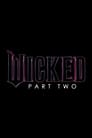 Wicked Part 2 poster