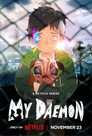 Mi daimon