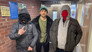 The UK's Crack-Cocaine Gangs