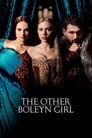 Poster for The Other Boleyn Girl