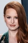 Madelaine Petsch isEllen