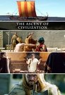The Ascent of Civilization Episode Rating Graph poster