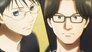 Chihayafuru 3x10