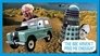 Camber's Dalek Disaster