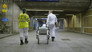 Man Stabbed in a Life-Threatening Situation