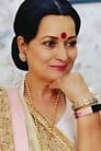 Himani Shivpuri isMrs. Sahani