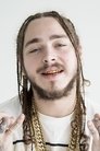 Post Malone isBrooklyn Bystander (voice)