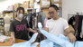 Weaving a Textile Network for the New Normal: Textile Industry Innovator - Tani Hideki