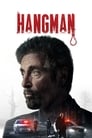 Movie poster for Hangman (2017)