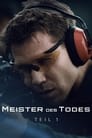 Meister des Todes poster