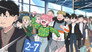Class Trip (Part 1)