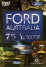Ford Australia 75 Years