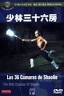 Las 36 cámaras del Shaolin
