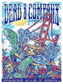 Dead & Company: 2019.06.01 - Shoreline Amphitheatre - Mountain View, CA (2019) Филм БГ аудио Цял цял филм онлайн безплатно