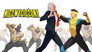 2021 - INVINCIBLE thumb