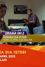 Kerana Dia Isteri