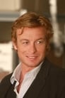 Simon Baker isGeorge Clyde