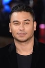 Ricky Norwood isReggie