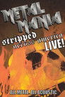 VH1 Metal Mania: Turne i Shtrirë nëpër Amerikë Live