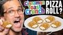 Will It Pizza Roll? Taste Test